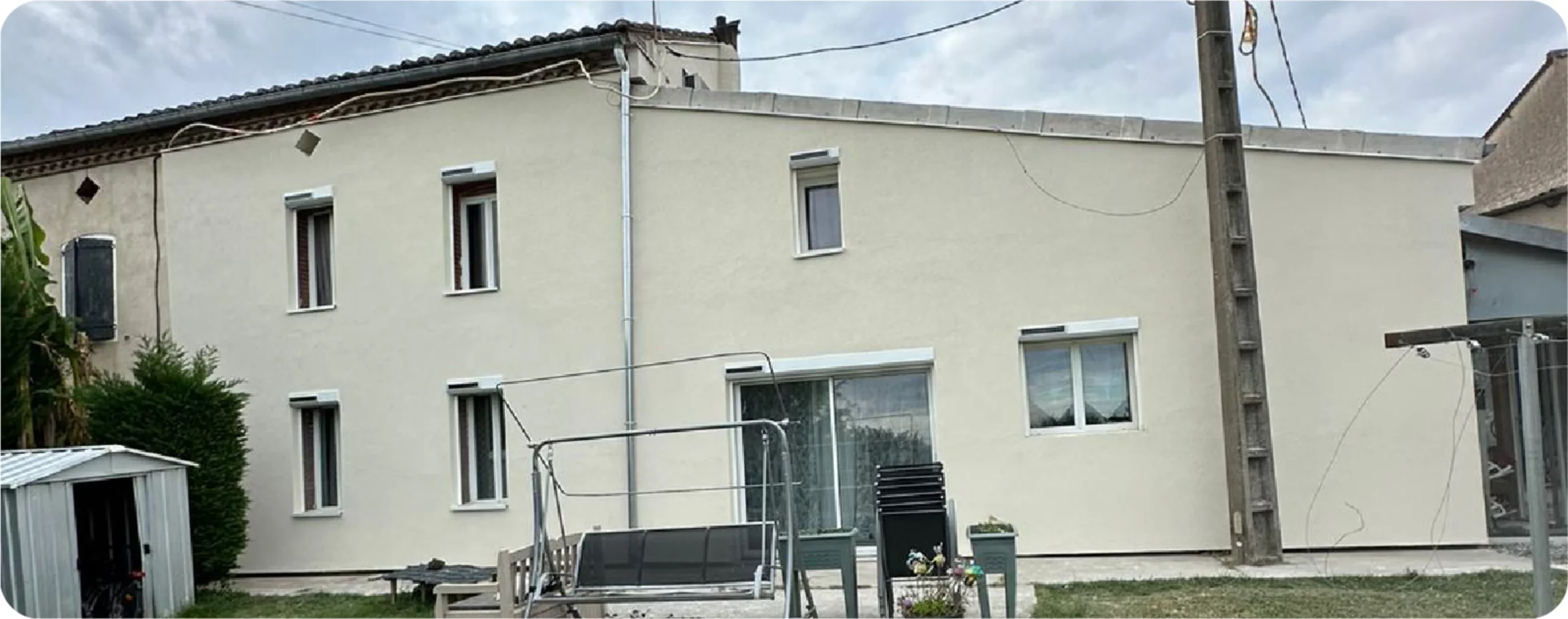 After image