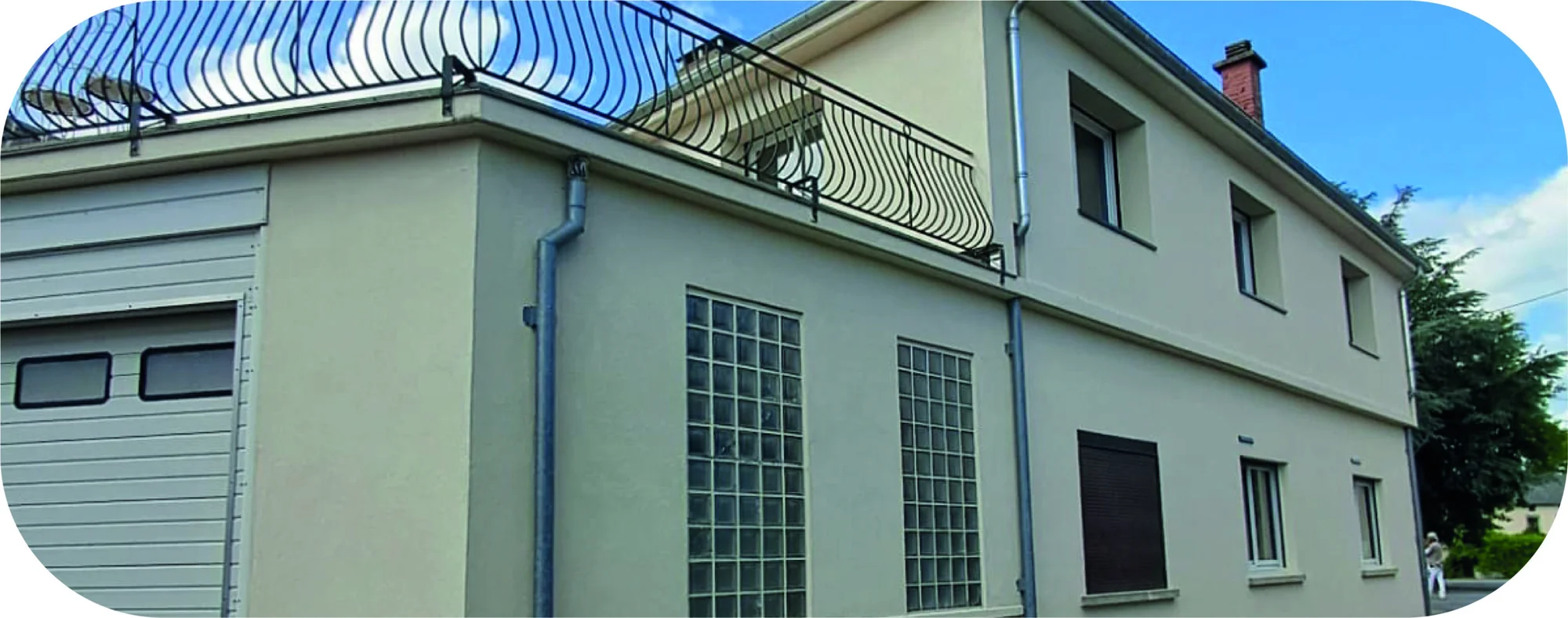 After image