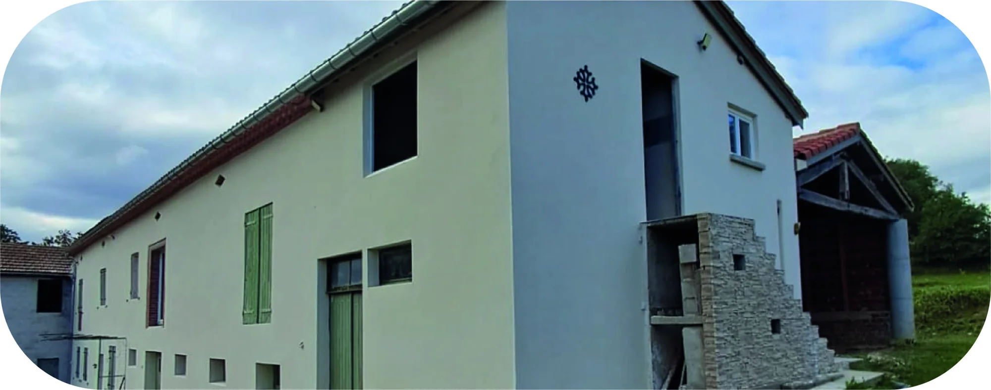After image