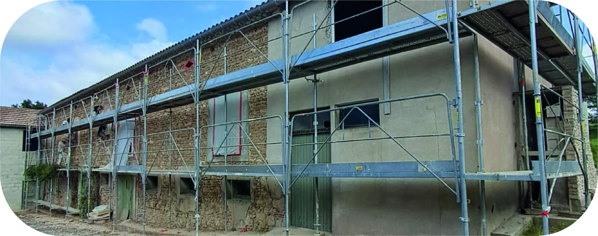 Before image