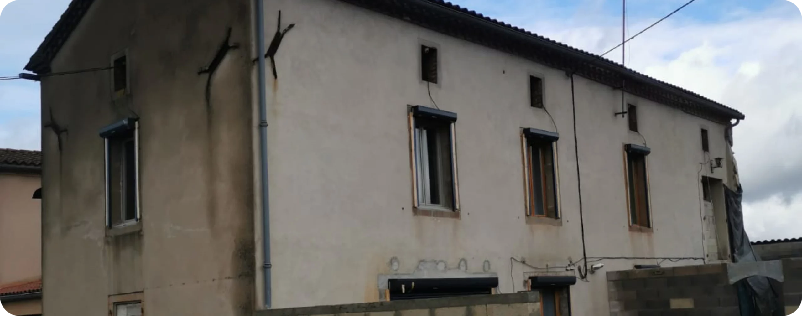 Before image