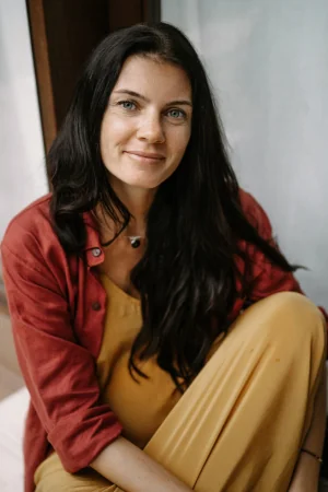 Alice Bertrand